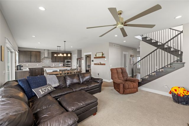 11515 NW 106th Avenue, Granger, IA 50109