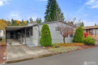 1111 Archwood Drive SW #237, Olympia, WA 98502
