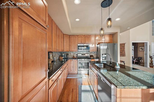 5623 Sonnet Ridge Point, Colorado Springs, CO 80918