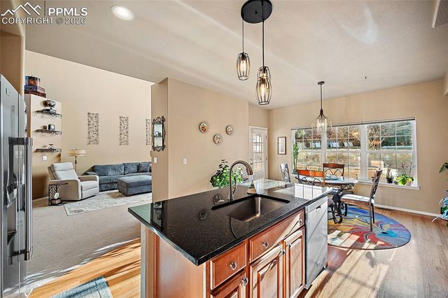 5623 Sonnet Ridge Point, Colorado Springs, CO 80918