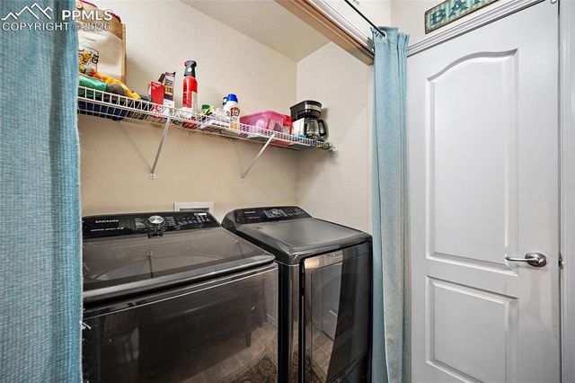 5623 Sonnet Ridge Point, Colorado Springs, CO 80918