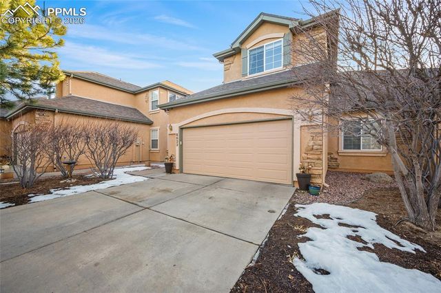 5623 Sonnet Ridge Point, Colorado Springs, CO 80918