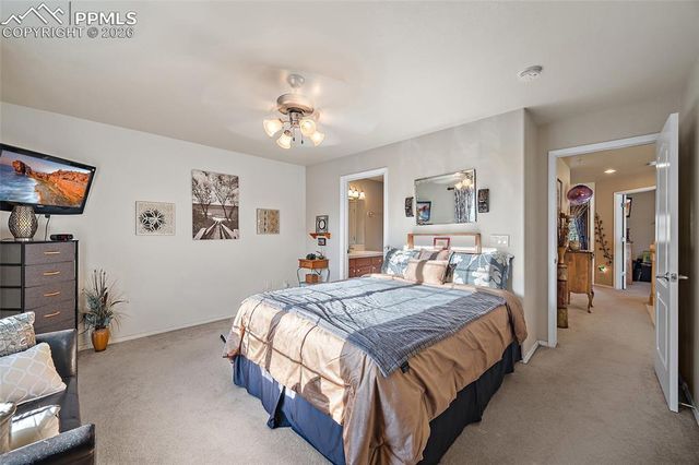 5623 Sonnet Ridge Point, Colorado Springs, CO 80918