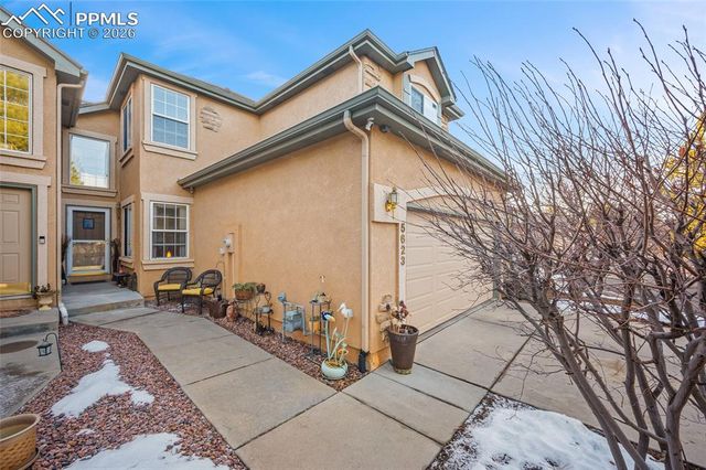 5623 Sonnet Ridge Point, Colorado Springs, CO 80918