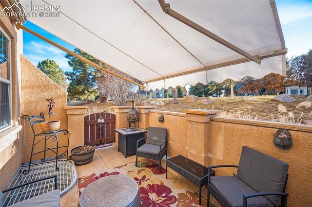 5623 Sonnet Ridge Point, Colorado Springs, CO 80918