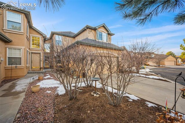 5623 Sonnet Ridge Point, Colorado Springs, CO 80918
