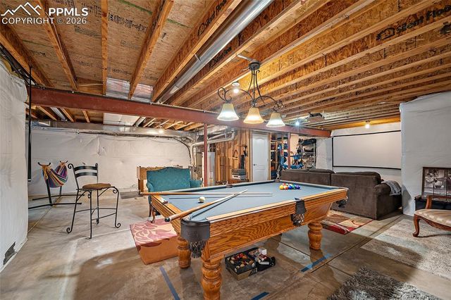 5623 Sonnet Ridge Point, Colorado Springs, CO 80918