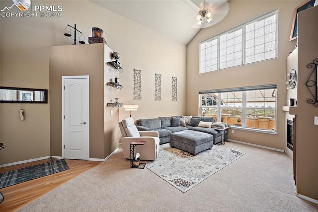 5623 Sonnet Ridge Point, Colorado Springs, CO 80918