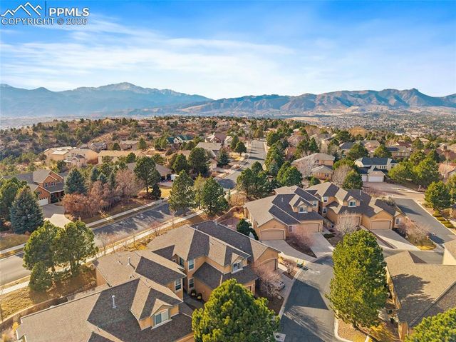 5623 Sonnet Ridge Point, Colorado Springs, CO 80918