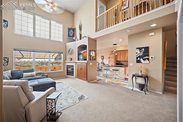 5623 Sonnet Ridge Point, Colorado Springs, CO 80918