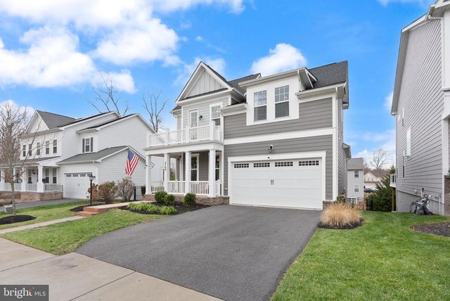 2760 COCKSPUR LN, Dumfries, VA 22026