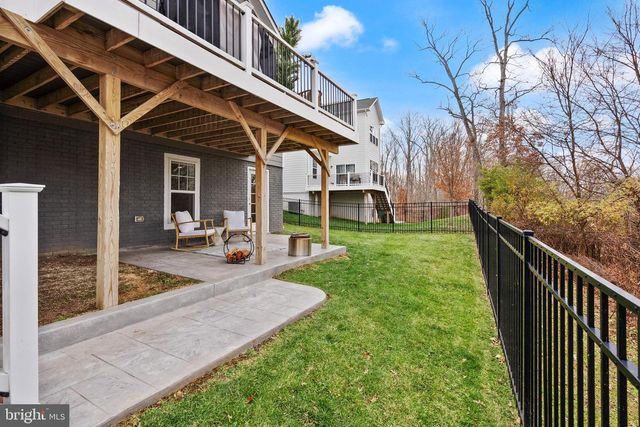 2760 COCKSPUR LN, Dumfries, VA 22026