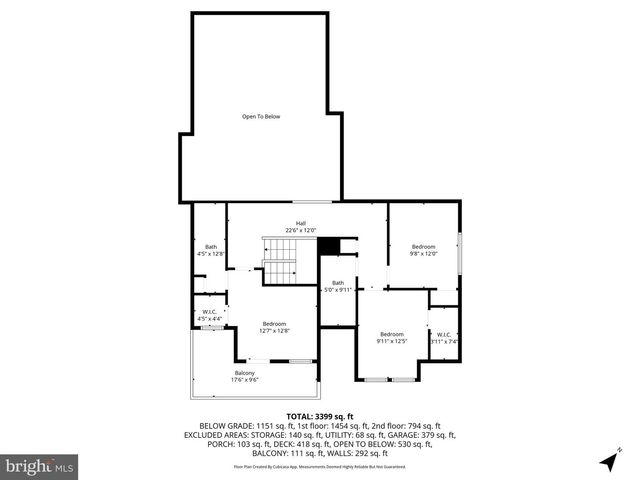 2760 COCKSPUR LN, Dumfries, VA 22026