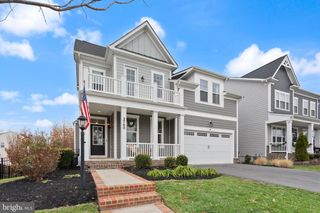 2760 COCKSPUR LN, Dumfries, VA 22026