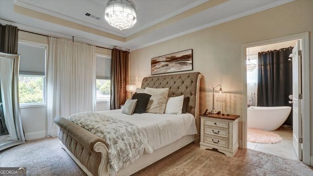 58 Montgomery View Court, Villa Rica, GA 30180