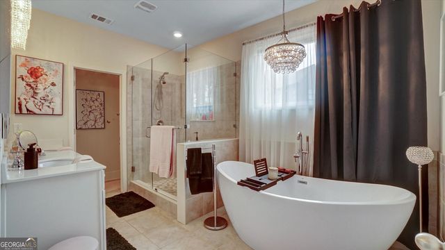 58 Montgomery View Court, Villa Rica, GA 30180