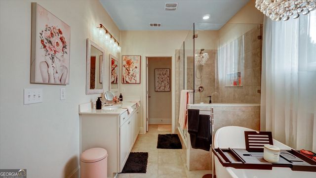 58 Montgomery View Court, Villa Rica, GA 30180