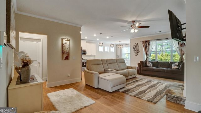 58 Montgomery View Court, Villa Rica, GA 30180