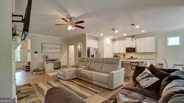 58 Montgomery View Court, Villa Rica, GA 30180