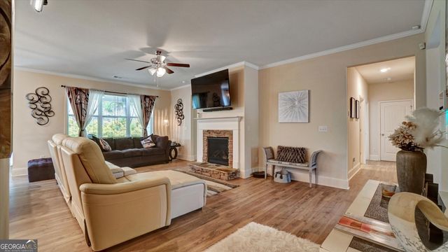 58 Montgomery View Court, Villa Rica, GA 30180