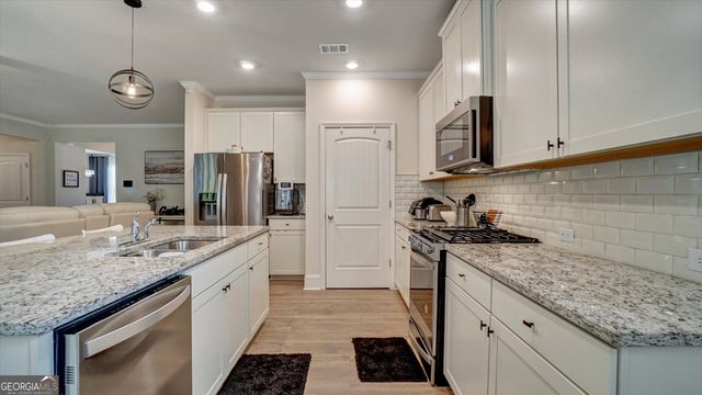 58 Montgomery View Court, Villa Rica, GA 30180