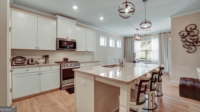 58 Montgomery View Court, Villa Rica, GA 30180