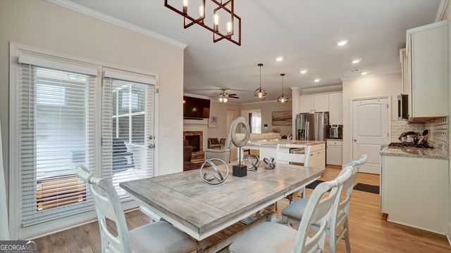 58 Montgomery View Court, Villa Rica, GA 30180