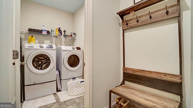 58 Montgomery View Court, Villa Rica, GA 30180