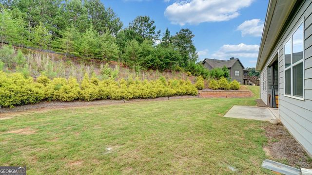 58 Montgomery View Court, Villa Rica, GA 30180