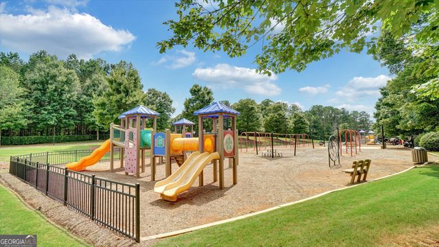 58 Montgomery View Court, Villa Rica, GA 30180