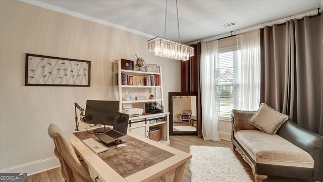 58 Montgomery View Court, Villa Rica, GA 30180