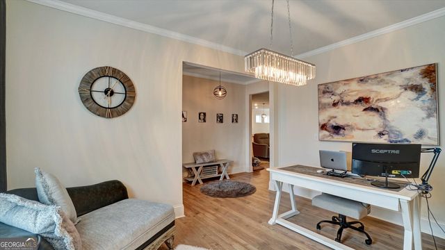 58 Montgomery View Court, Villa Rica, GA 30180