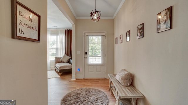 58 Montgomery View Court, Villa Rica, GA 30180