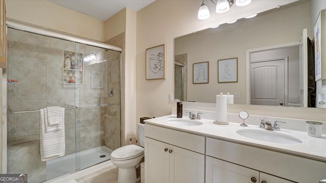 58 Montgomery View Court, Villa Rica, GA 30180