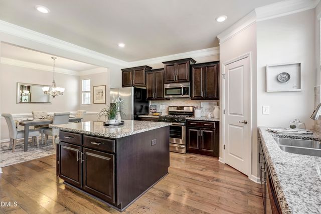 1773 Baldhead Island Drive, Apex, NC 27502