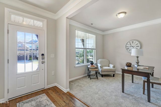 1773 Baldhead Island Drive, Apex, NC 27502