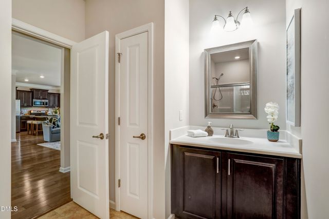 1773 Baldhead Island Drive, Apex, NC 27502