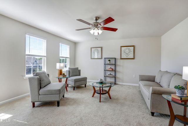 1773 Baldhead Island Drive, Apex, NC 27502