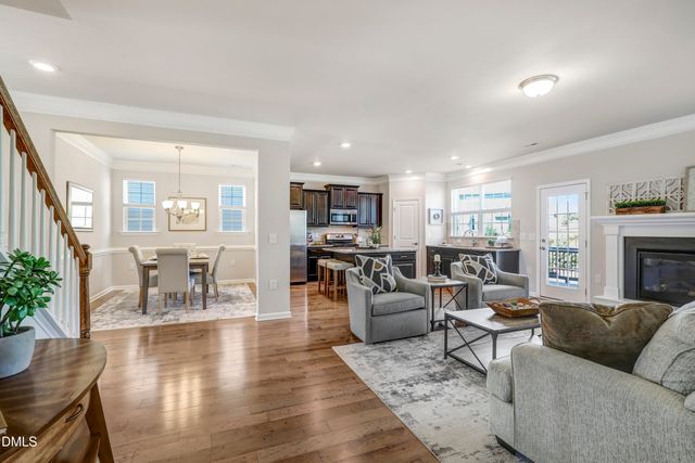 1773 Baldhead Island Drive, Apex, NC 27502