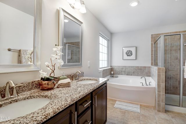 1773 Baldhead Island Drive, Apex, NC 27502