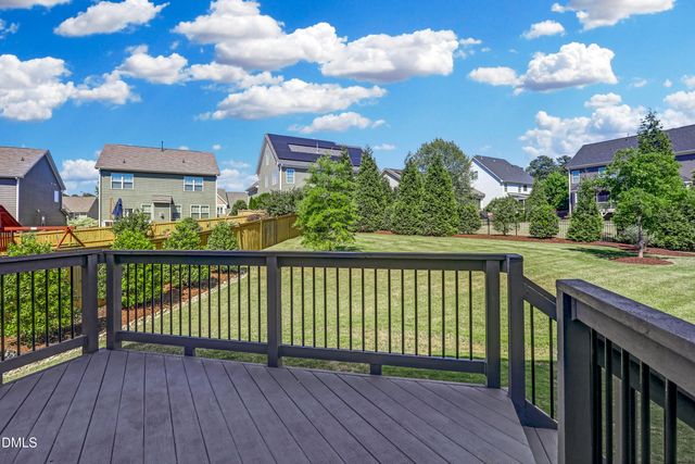 1773 Baldhead Island Drive, Apex, NC 27502