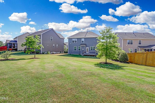 1773 Baldhead Island Drive, Apex, NC 27502