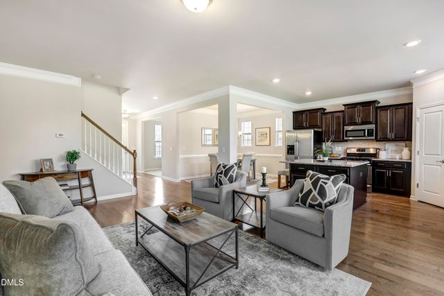 1773 Baldhead Island Drive, Apex, NC 27502