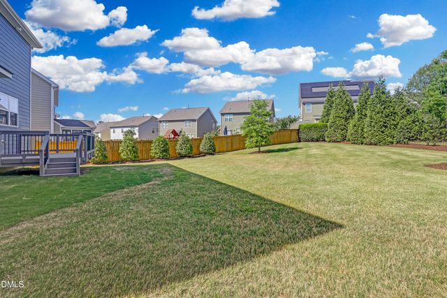 1773 Baldhead Island Drive, Apex, NC 27502