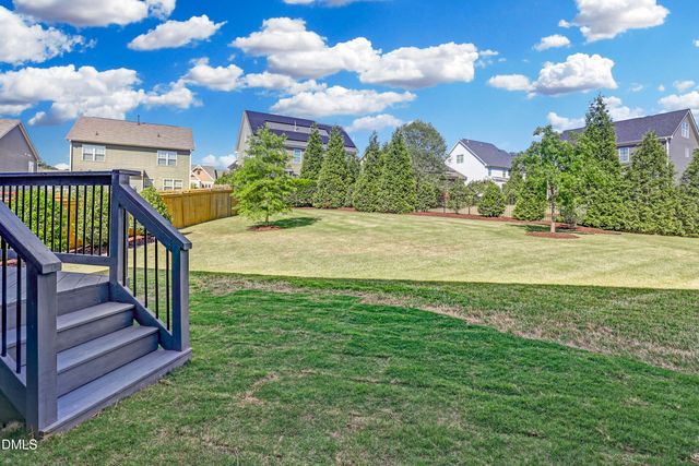 1773 Baldhead Island Drive, Apex, NC 27502