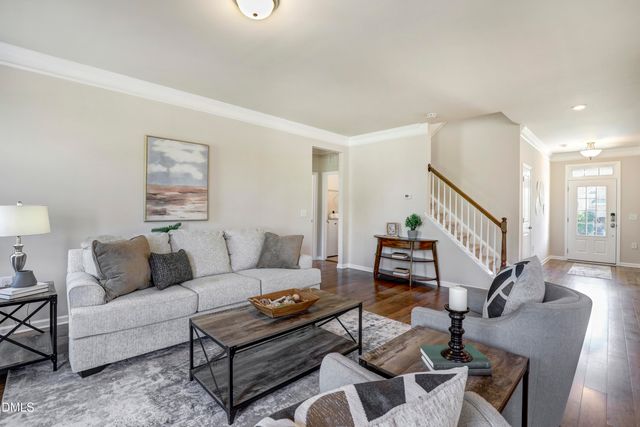 1773 Baldhead Island Drive, Apex, NC 27502