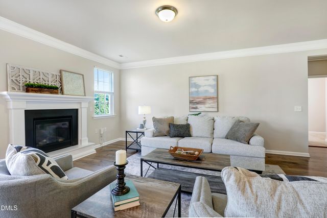 1773 Baldhead Island Drive, Apex, NC 27502