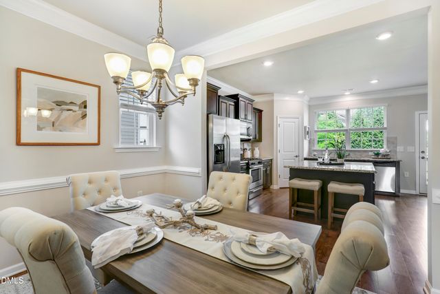 1773 Baldhead Island Drive, Apex, NC 27502