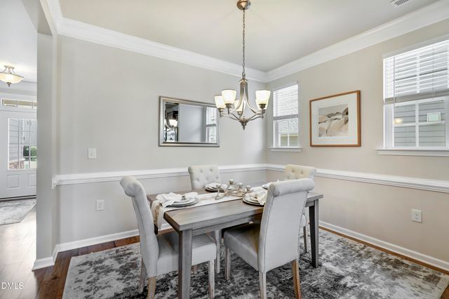 1773 Baldhead Island Drive, Apex, NC 27502