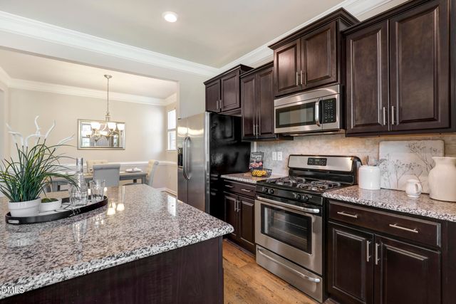 1773 Baldhead Island Drive, Apex, NC 27502